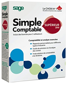 Simple Comptable